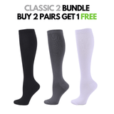 FitCompress For Men - Compression Socks